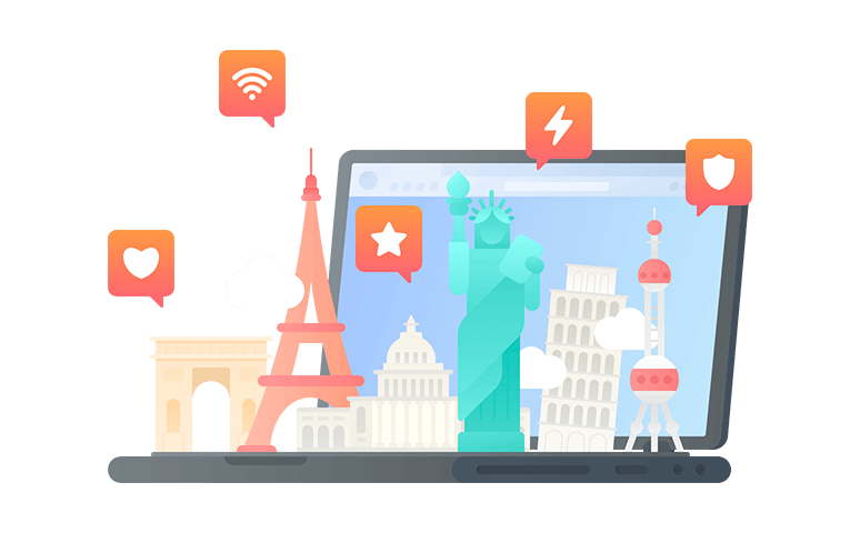 在卢旺达怎么看爱奇艺 - 翻回VPN